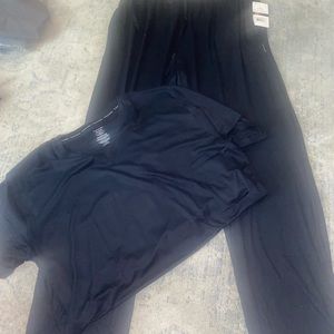 Tahari men’s lounge wear